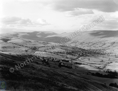 Dentdale and Deepdale